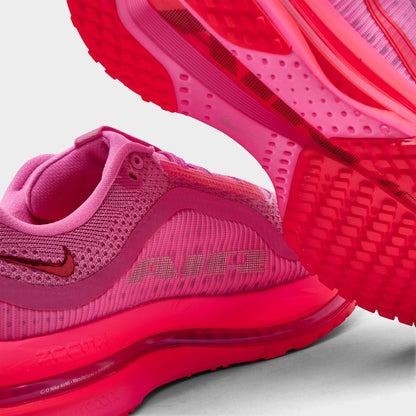 [hq2593-602] Womens Nike Pegasus Premium 'playful Pink Hyper Pink'