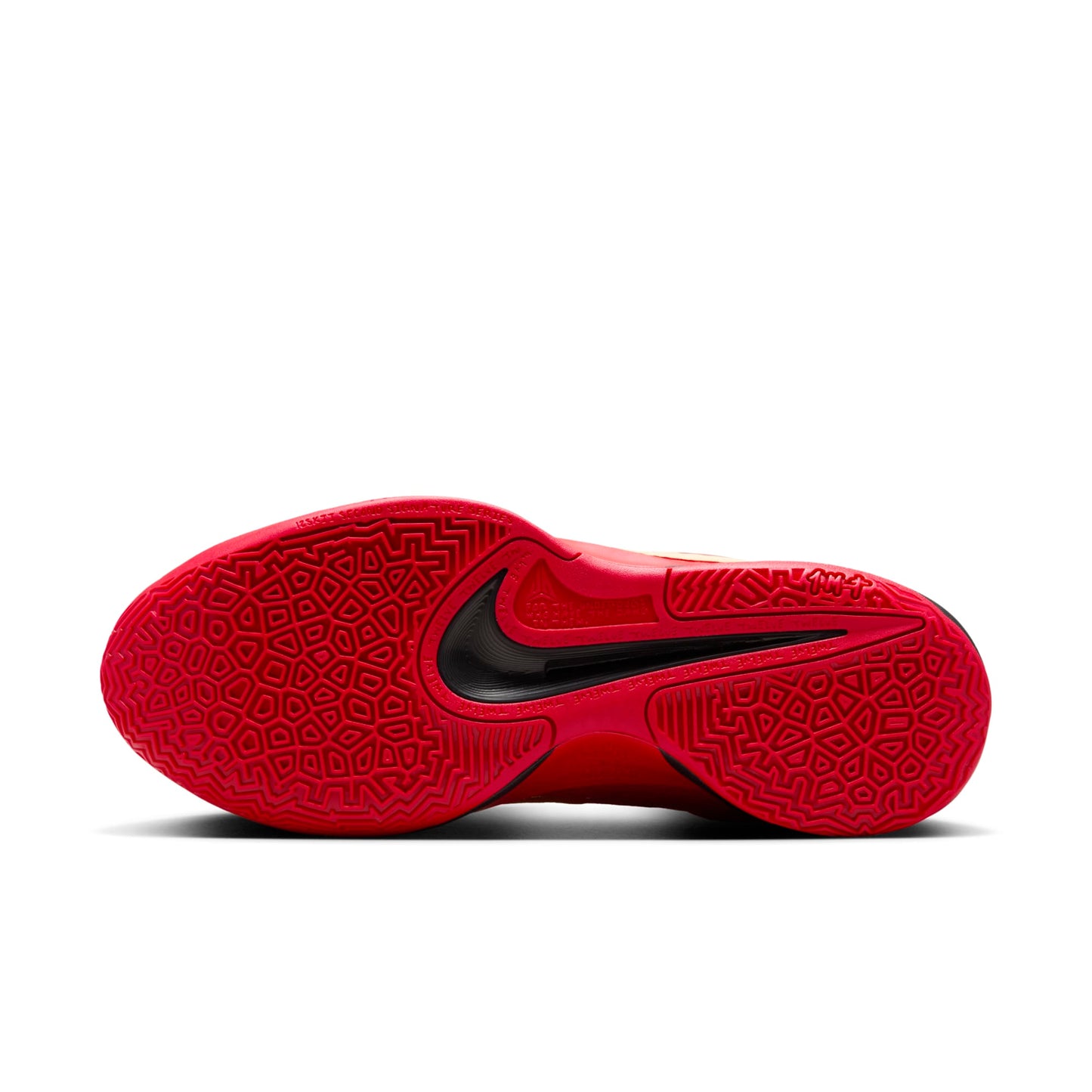 Nike Men's Ja 2 "Nightmare" Sneakers