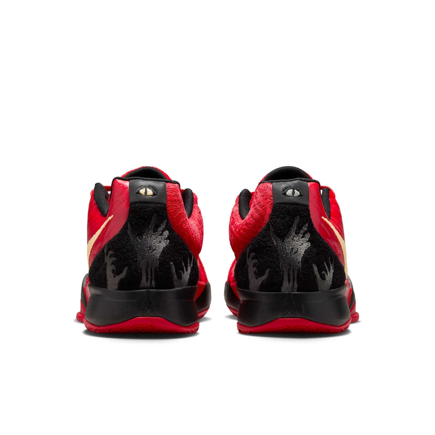 University Red/Celestial Gold-Black-