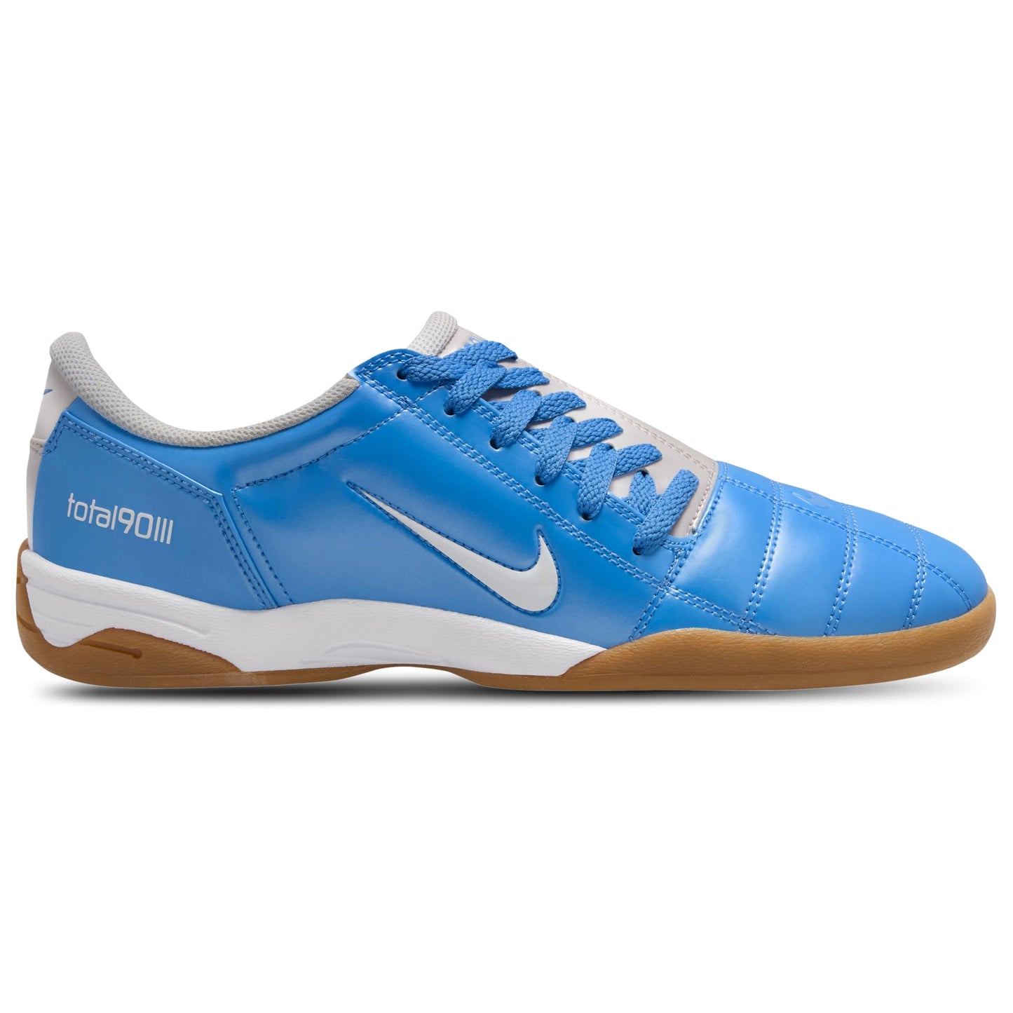 Nike Men's Total 90 University Blue/White