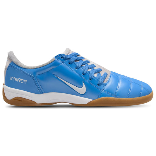 Nike Men's Total 90 University Blue/White