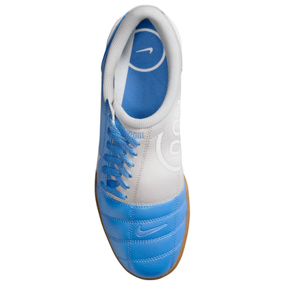 Nike Men's Total 90 University Blue/White