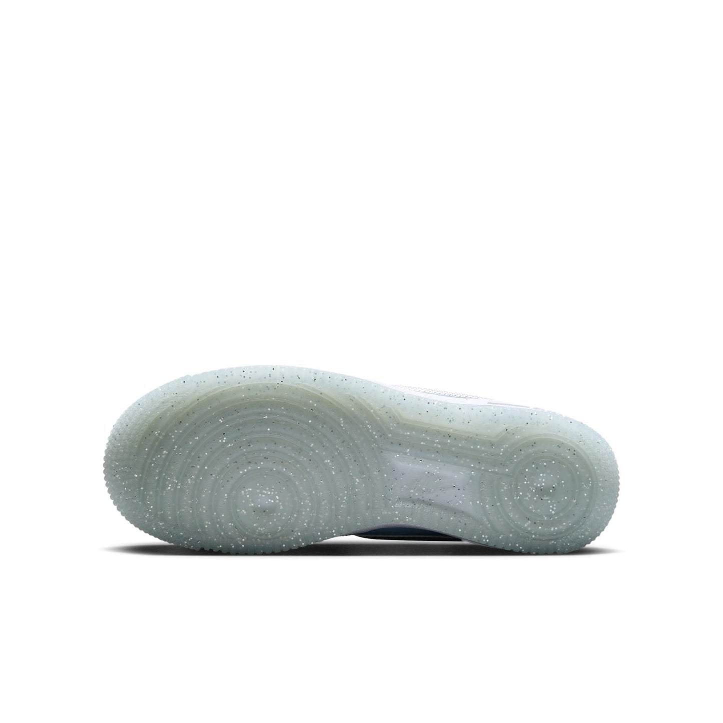 Pure Platinum/Metallic Silver-