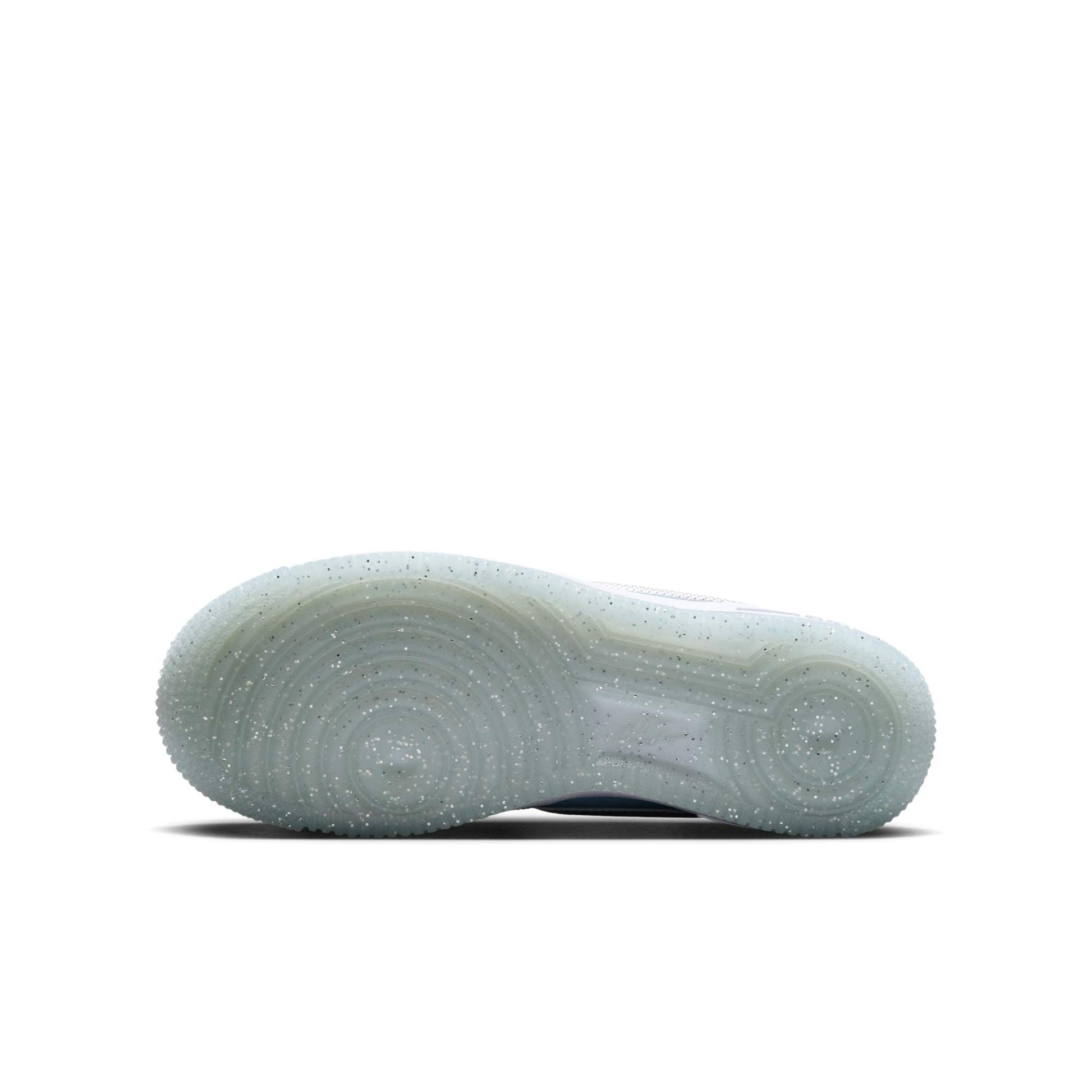 Pure Platinum/Metallic Silver-