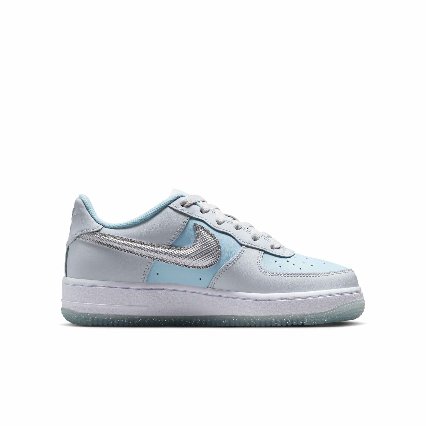 Nike Grade School Air Force 1 Sneakers