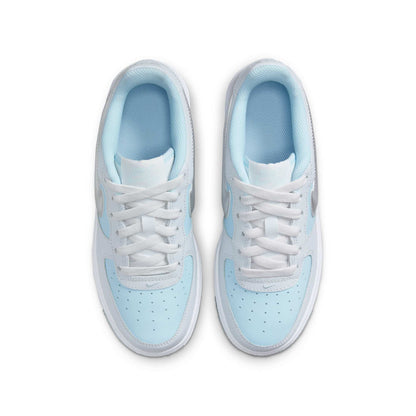 Nike Grade School Air Force 1 Sneakers