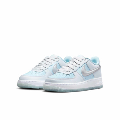 Nike Grade School Air Force 1 Sneakers