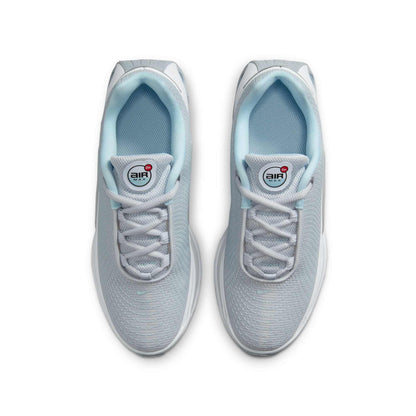 Nike Grade School Air Max Dn 'Silver Glitter' Gs Sneakers
