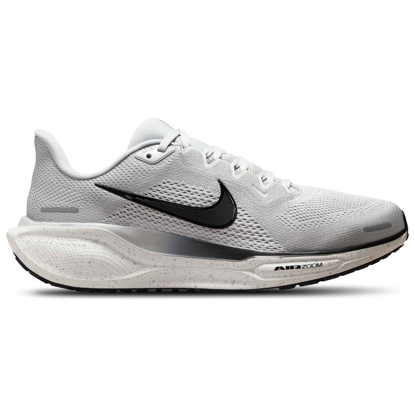 [hq3509-077] Womens Nike Air Zoom Pegasus 41 'light Smoke'