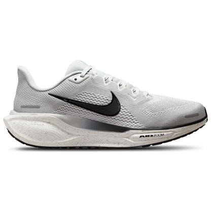[hq3509-077] Womens Nike Air Zoom Pegasus 41 'light Smoke'