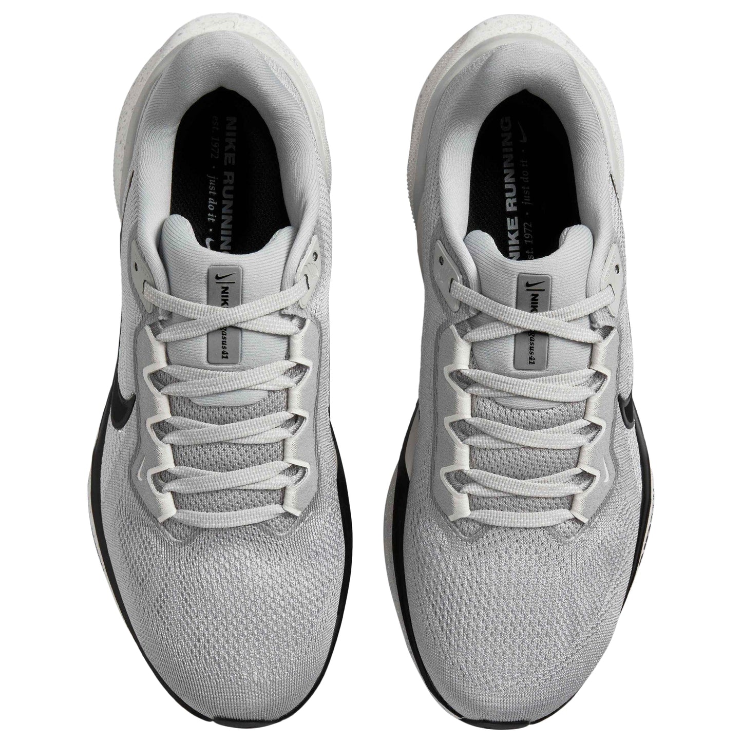 [hq3509-077] Womens Nike Air Zoom Pegasus 41 'light Smoke'