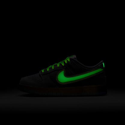 Nike Grade School Gs Dunk Low Sneakers