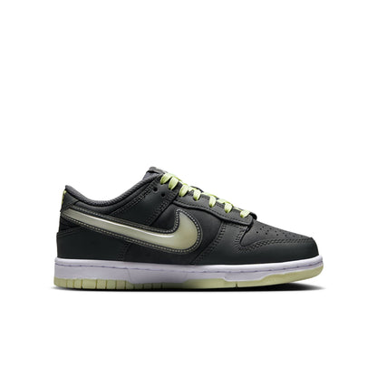 Nike Grade School Gs Dunk Low Sneakers