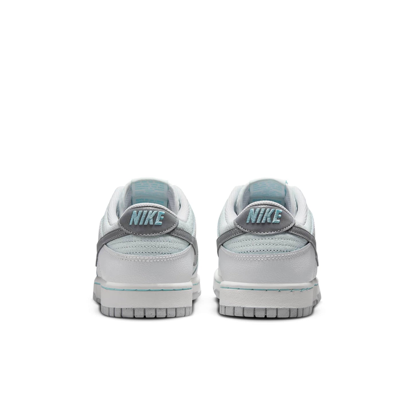 Summit White/Metallic Silver-Glacier Ice-