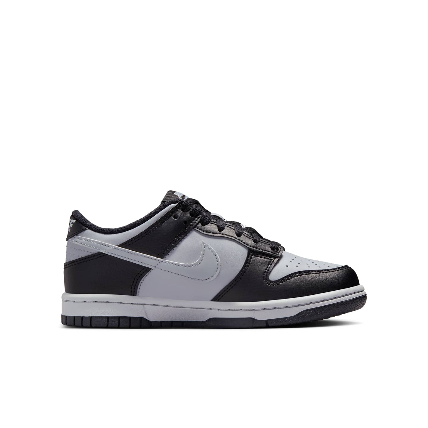 Nike Grade School Dunk Low Sneakers