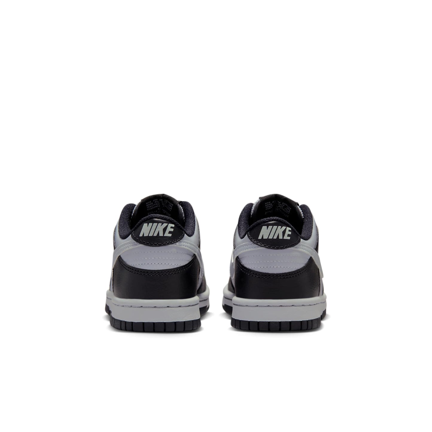 Nike Grade School Dunk Low Sneakers