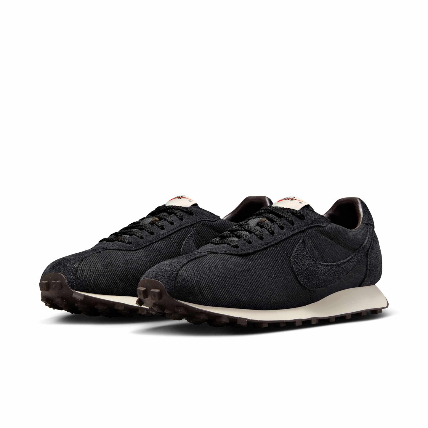 Black/Black/Pale Ivory/Velvet Brown-