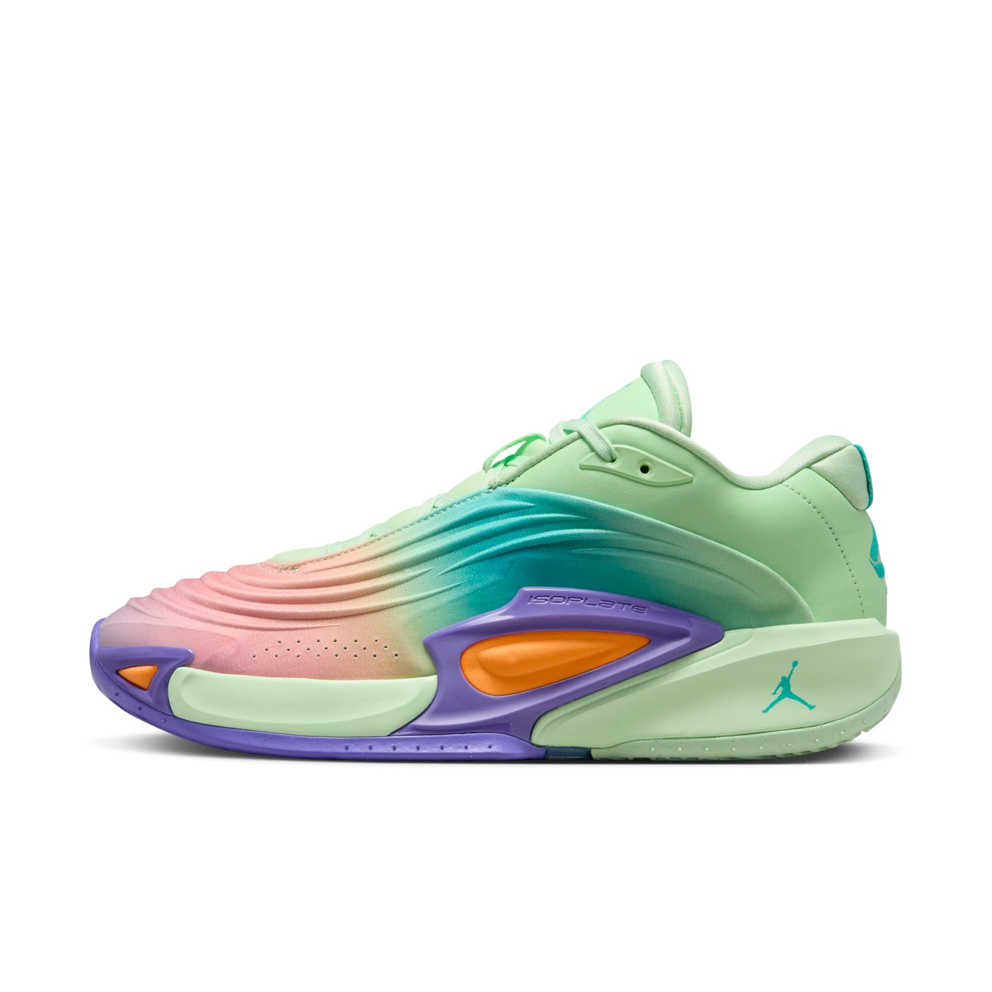 Vapor Green/Cone/Psychic Purple/Hyper Jade-