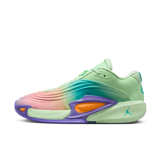 Air Jordan Men's Luka 3 'Blurred Vision' Sneakers