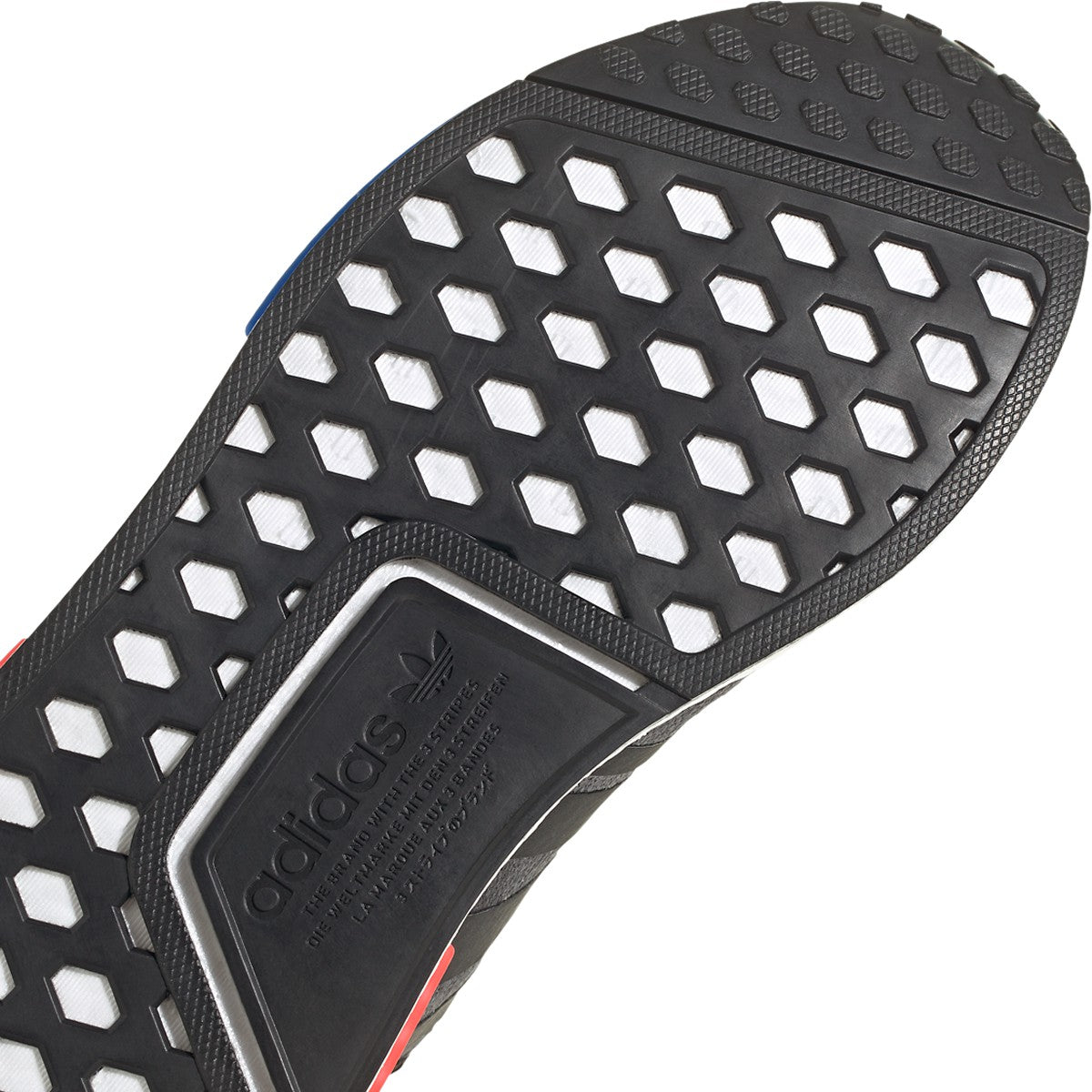 Men's adidas Nmd_R1