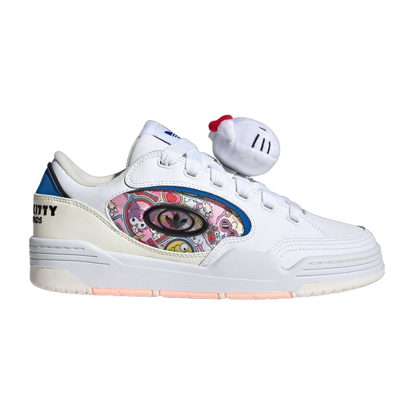 adidas Women's Adi2000 X W Sneakers