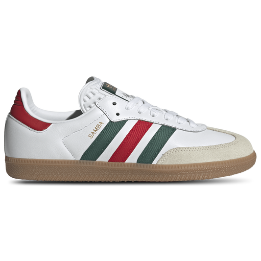 adidas Men's Samba Og 'Fifa World Cup 2026 Mexico'