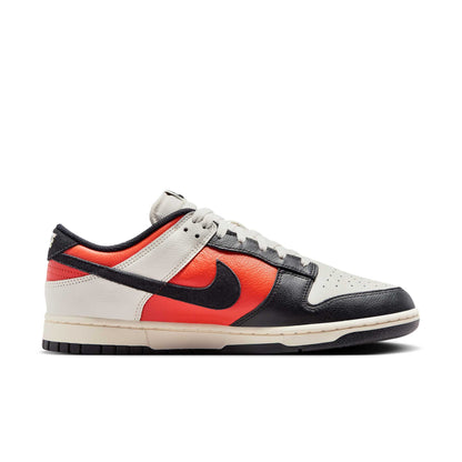 Nike Men's Dunk Low Retro Sneakers