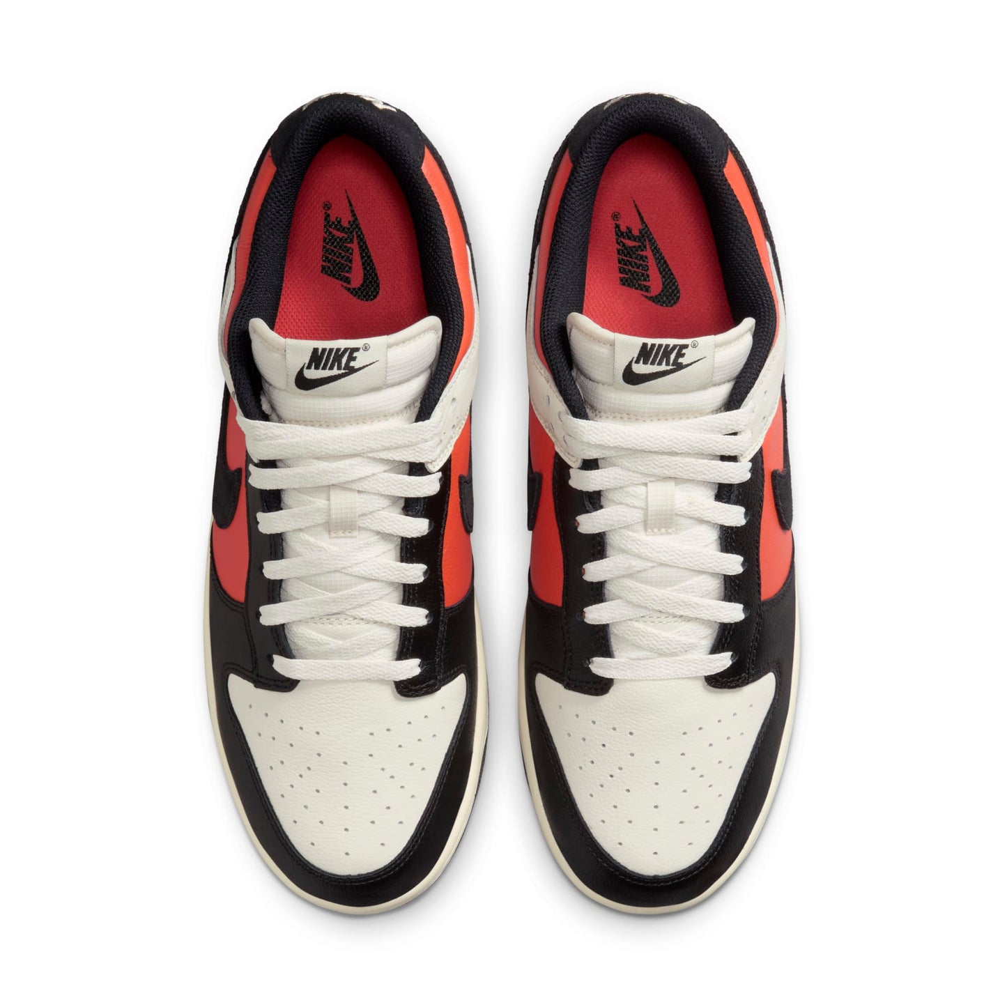 Nike Men's Dunk Low Retro Sneakers