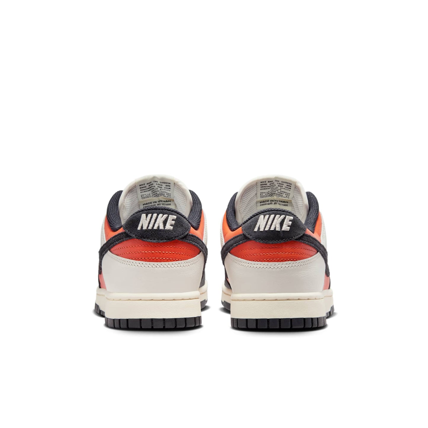 Nike Men's Dunk Low Retro Sneakers