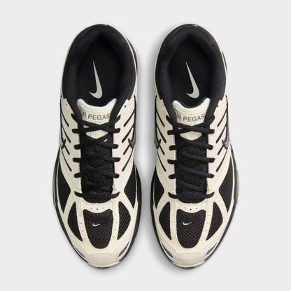 [hq5403-102] Mens Nike Air Pegasus 2005 'pale Ivory Black'