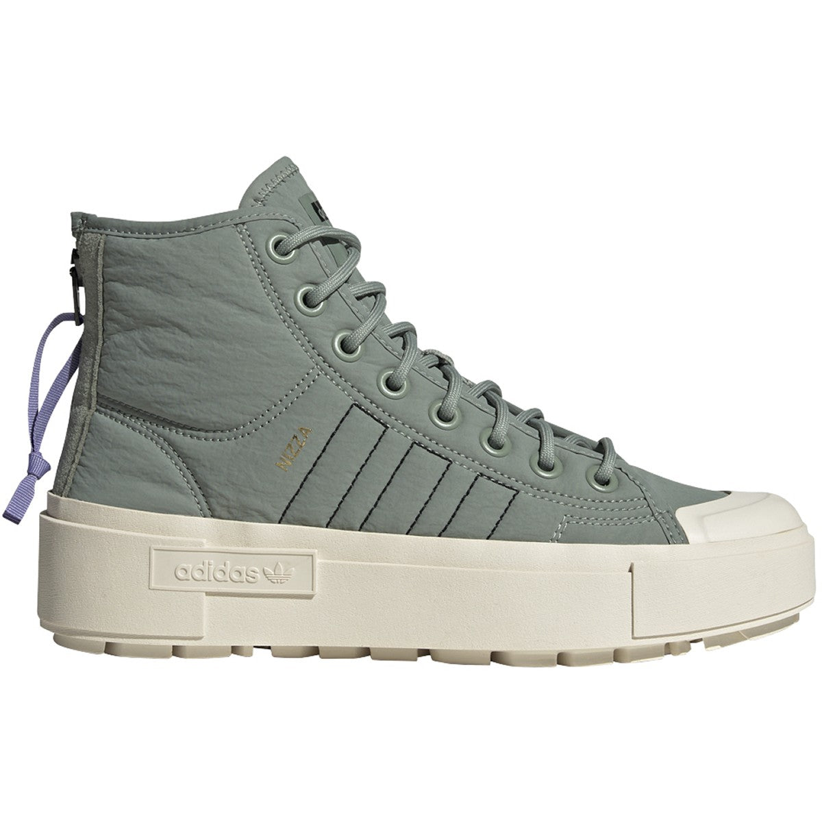 Women's adidas Nizza Bonega X W