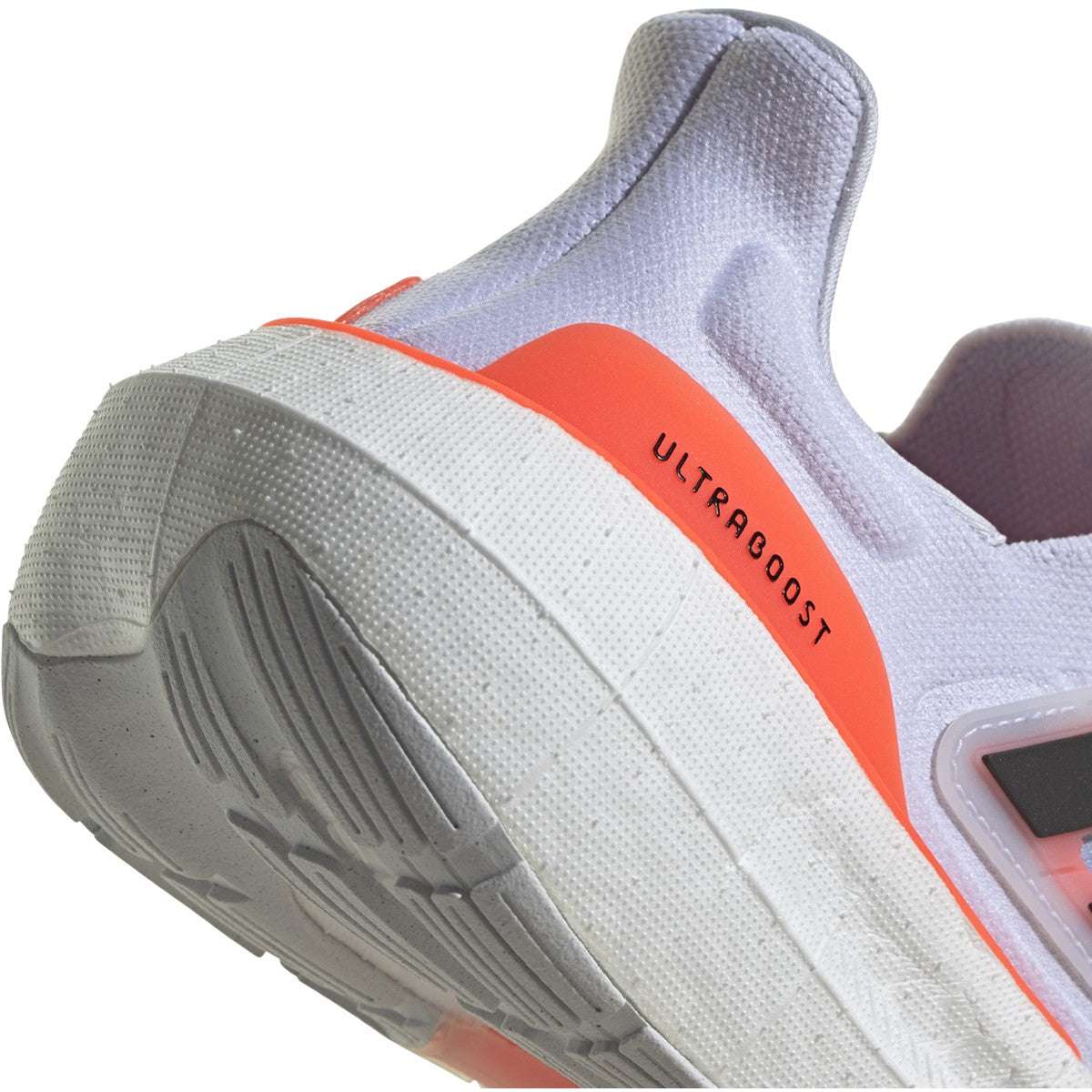 Cloud White/Core Black/Solar Red-