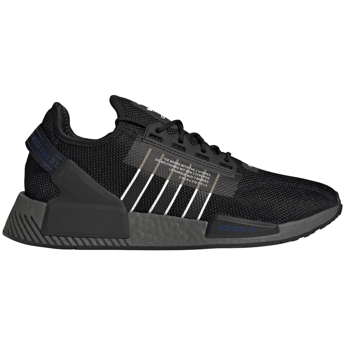 adidas Men's Nmd_R1.V2