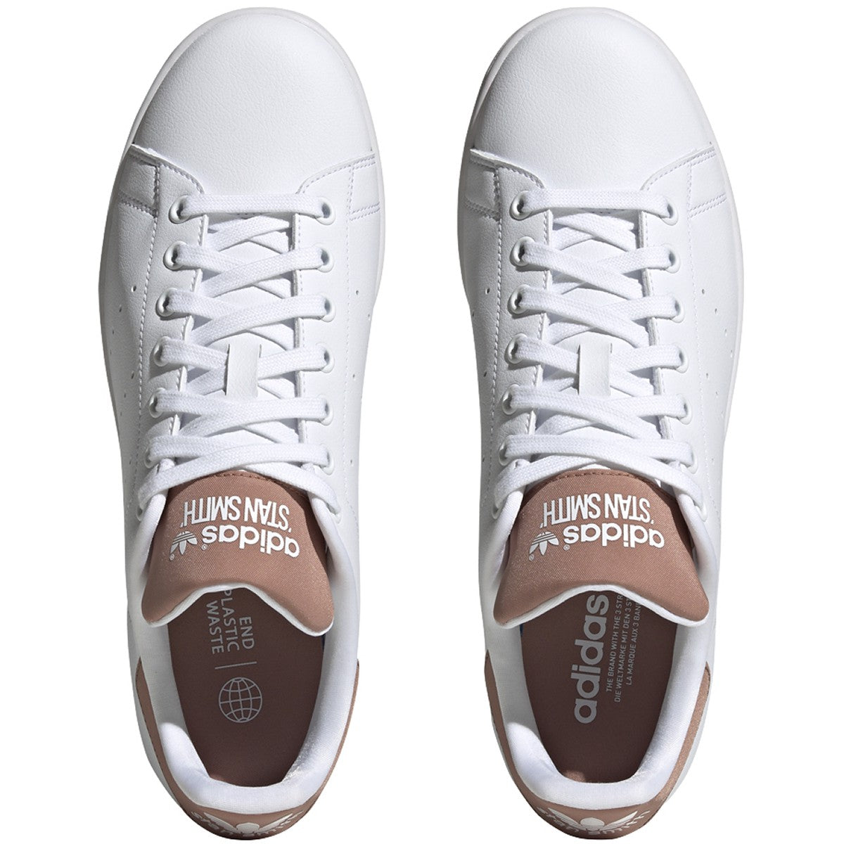 adidas Men's Stan Smith Sneakers