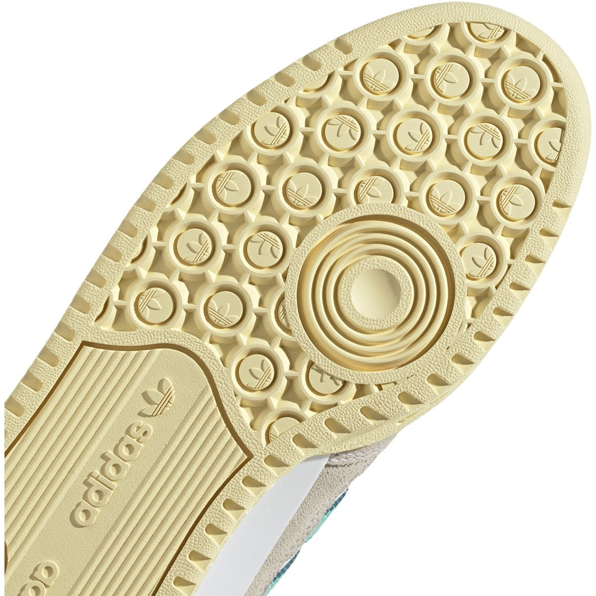 Men's adidas Forum Low Cl