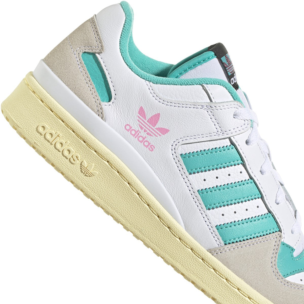 Men's adidas Forum Low Cl