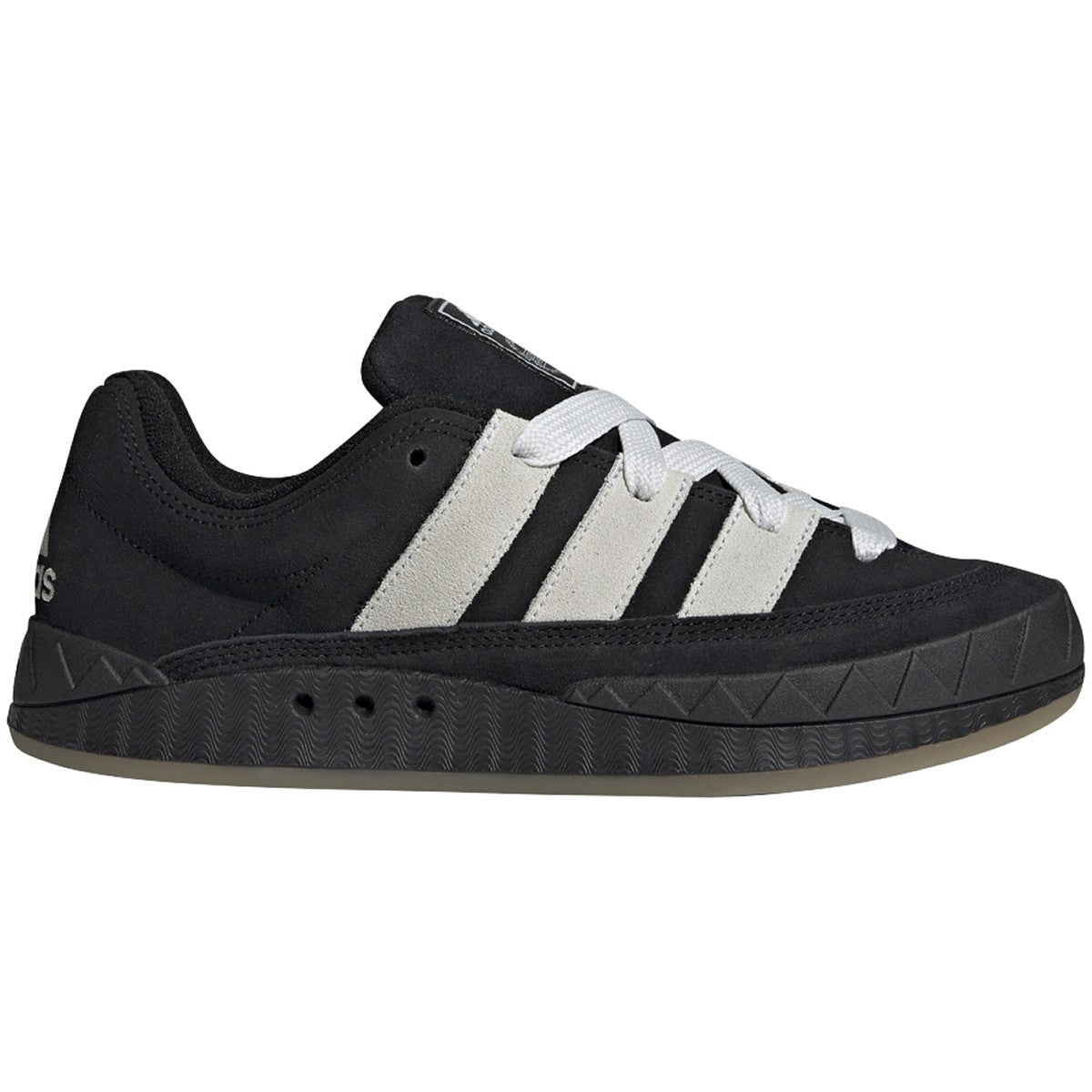 adidas Men's Adimatic Sneakers