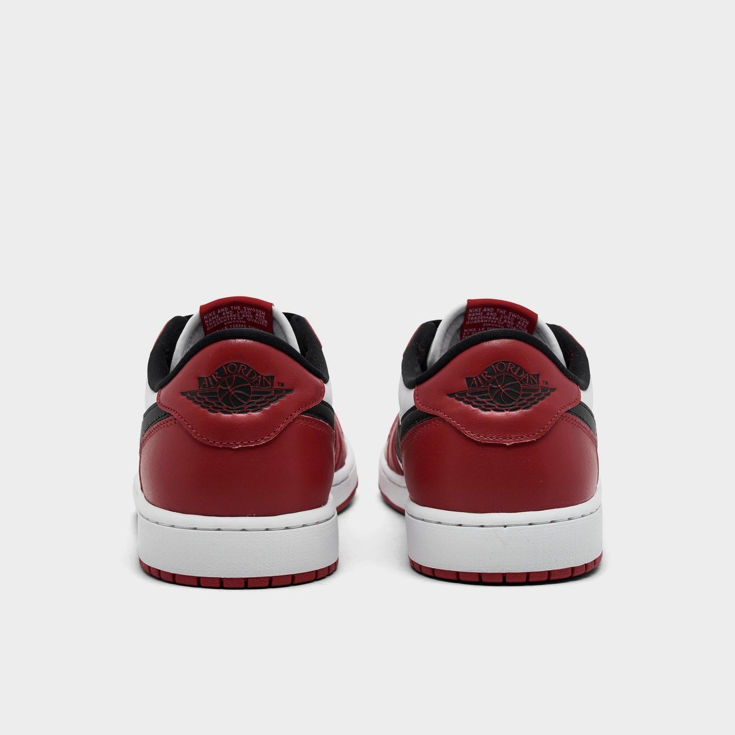 [hq6998-600] Mens Nike Retro Low Og 'chicago (2025)'