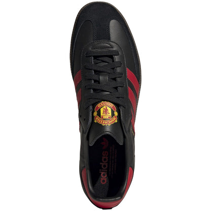 adidas Men's Samba Team Sneakers
