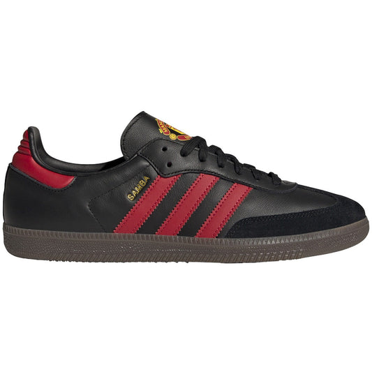 adidas Men's Samba Team Sneakers
