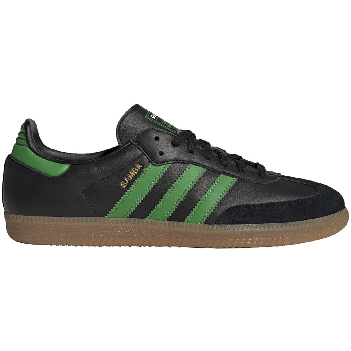 Men's adidas Samba Team