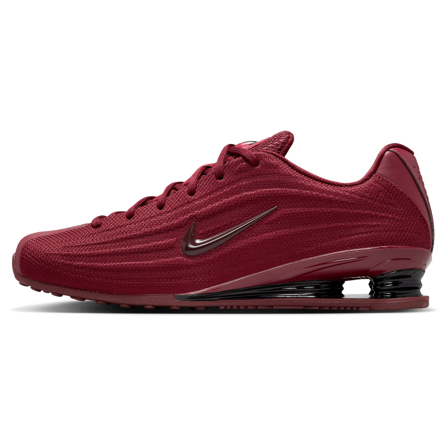 Nike Women's Shox Z Dark Team Red