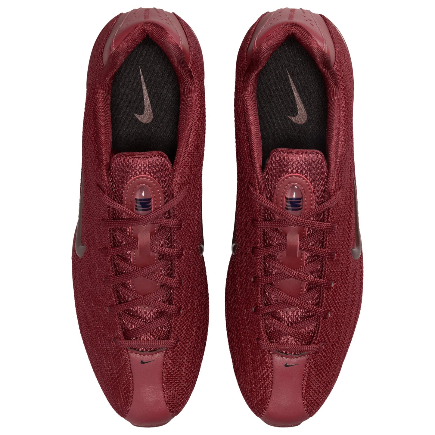 Nike Women's Shox Z Dark Team Red