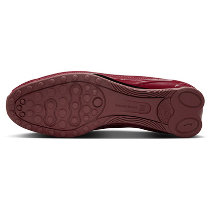 Nike Women's Shox Z Dark Team Red