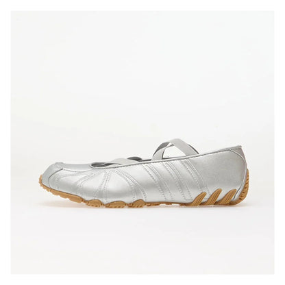 Adidas Women's Ghost Sprint Ballet - Silver Metallic