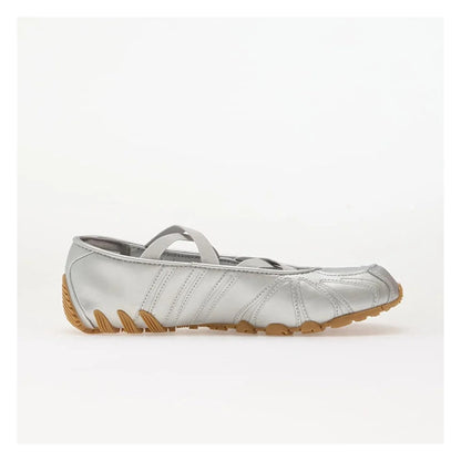 Adidas Women's Ghost Sprint Ballet - Silver Metallic