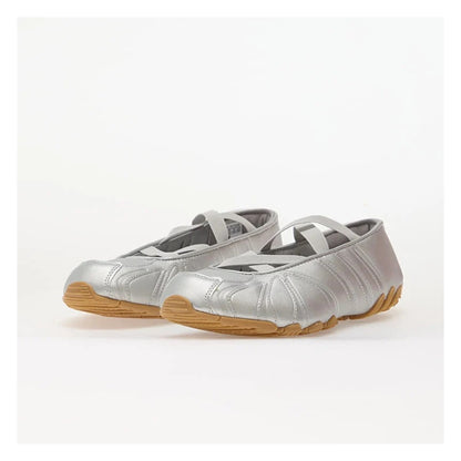 Adidas Women's Ghost Sprint Ballet - Silver Metallic