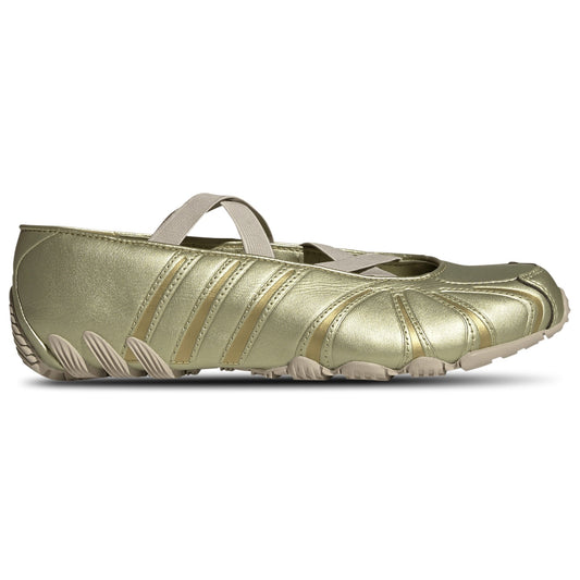 Adidas Women's Ghost Sprint Ballet - Gold Metallic