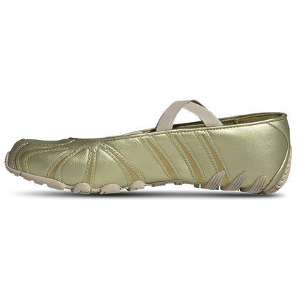 Adidas Women's Ghost Sprint Ballet - Gold Metallic
