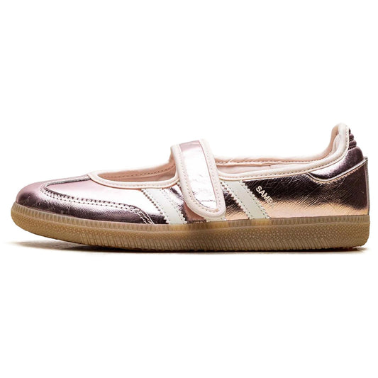 Adidas Women's Samba Jane - Wonder Quartz